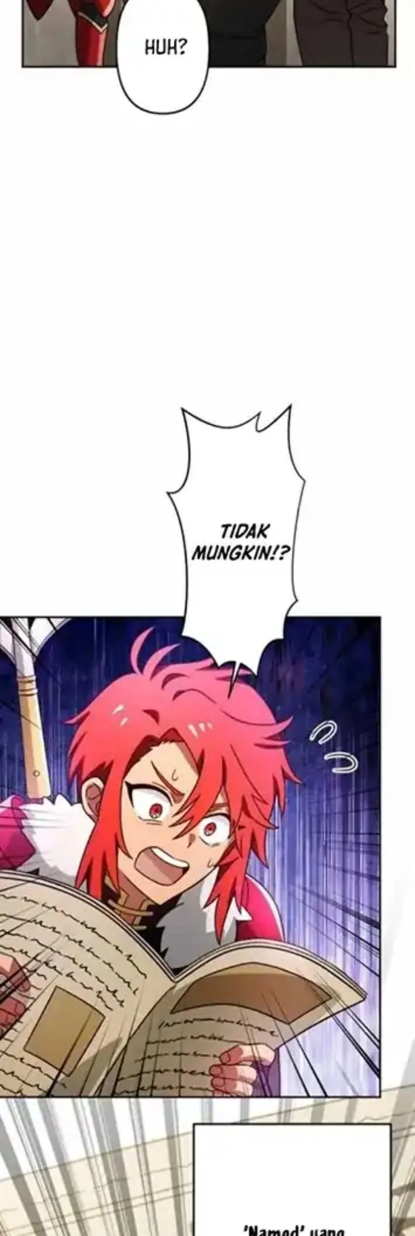 Gray Ash: A New Life in the Dungeon City Chapter 24 Gambar 64