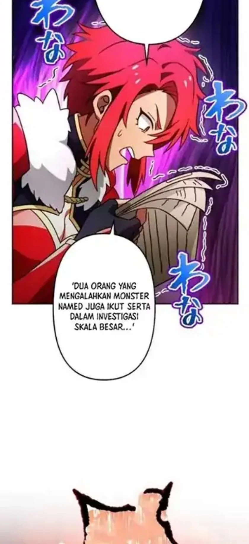 Gray Ash: A New Life in the Dungeon City Chapter 24 Gambar 67