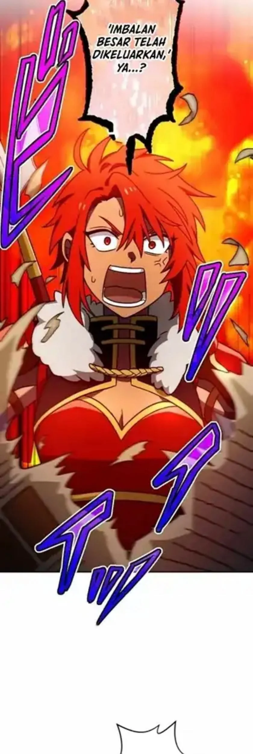 Gray Ash: A New Life in the Dungeon City Chapter 24 Gambar 68