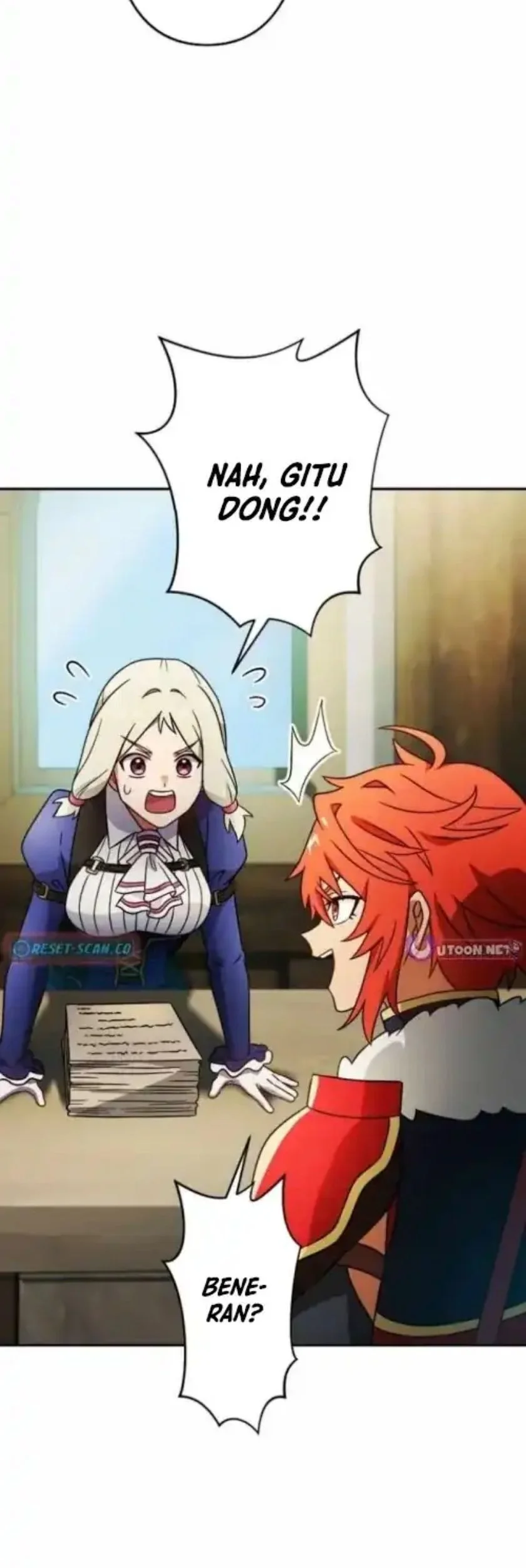 Gray Ash: A New Life in the Dungeon City Chapter 24 Gambar 75