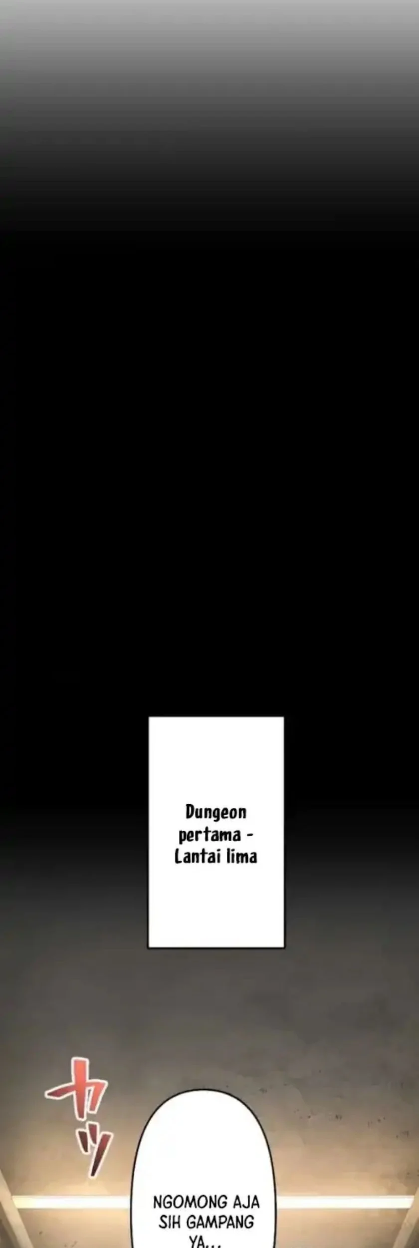 Gray Ash: A New Life in the Dungeon City Chapter 24 Gambar 78