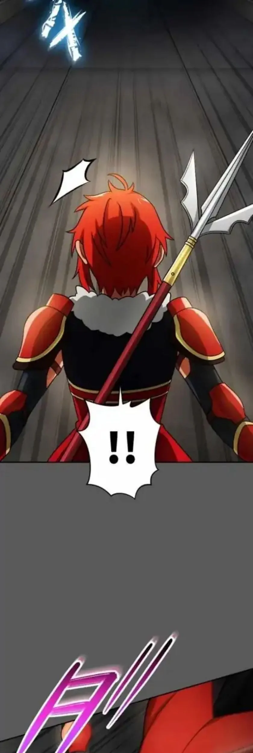 Gray Ash: A New Life in the Dungeon City Chapter 24 Gambar 81