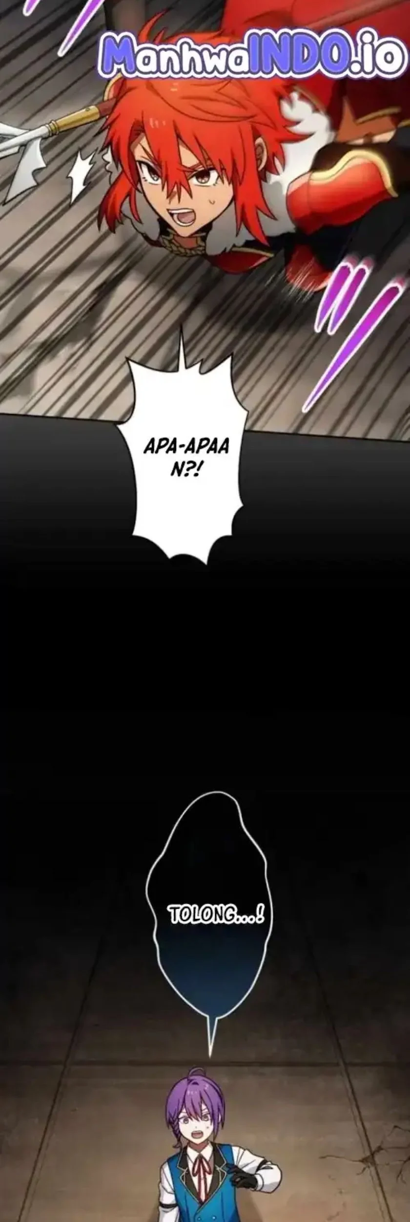 Gray Ash: A New Life in the Dungeon City Chapter 24 Gambar 82