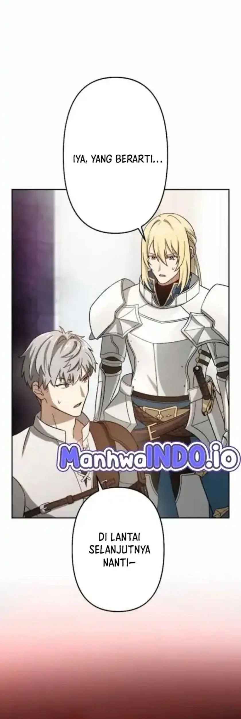 Gray Ash: A New Life in the Dungeon City Chapter 24 Gambar 3