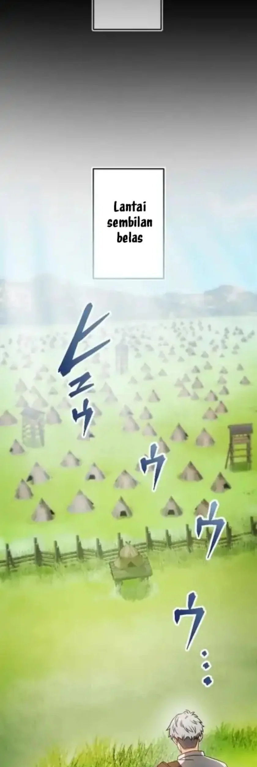 Gray Ash: A New Life in the Dungeon City Chapter 24 Gambar 7