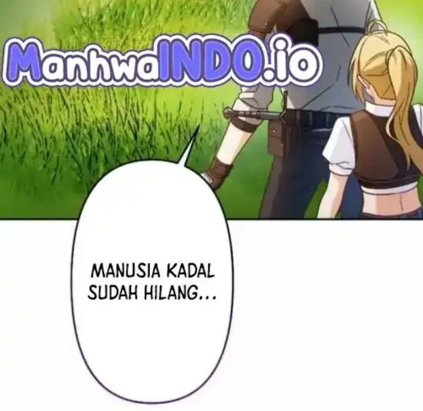 Gray Ash: A New Life in the Dungeon City Chapter 24 Gambar 8