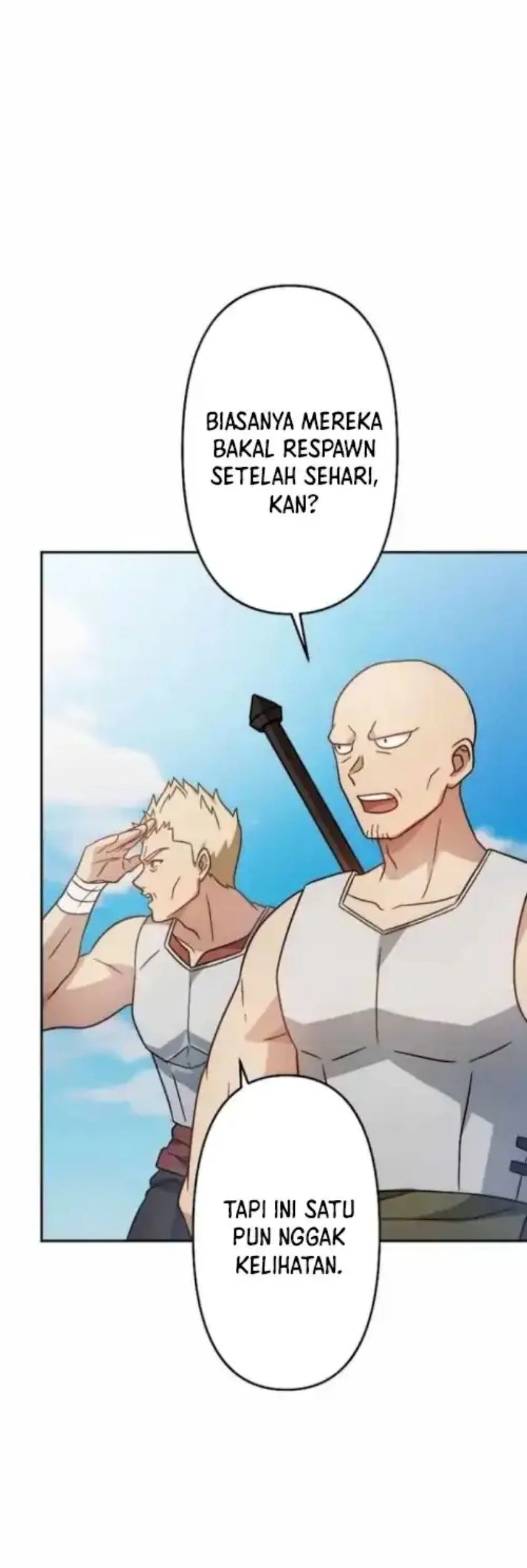 Gray Ash: A New Life in the Dungeon City Chapter 24 Gambar 9