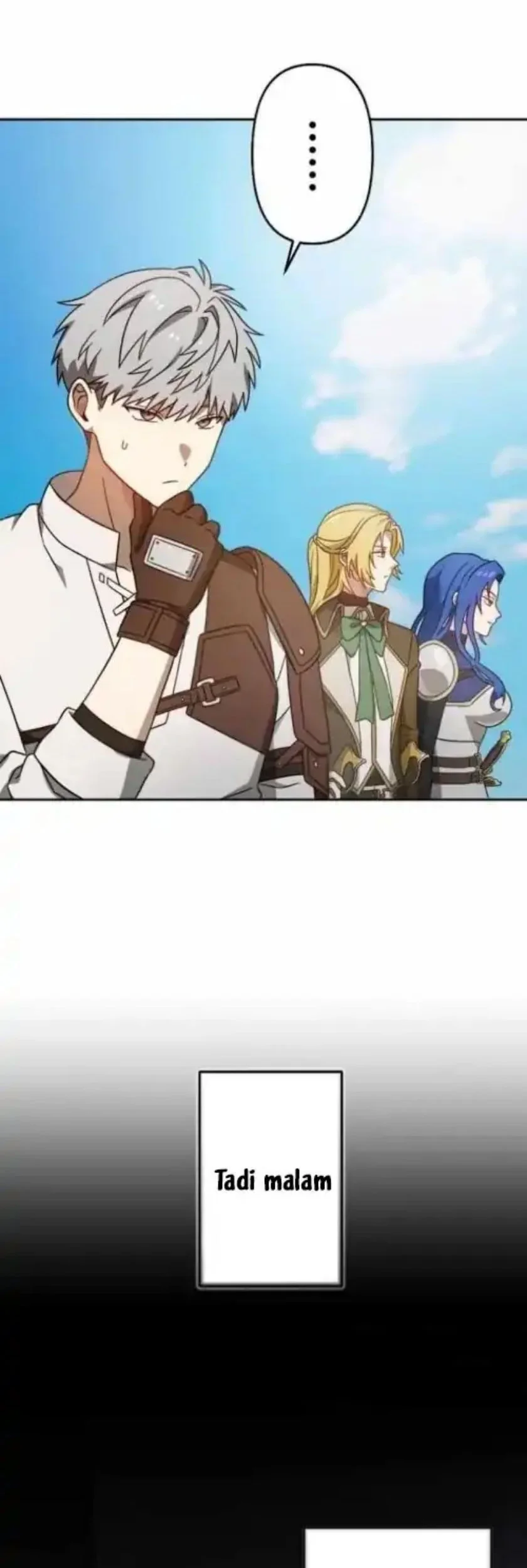 Gray Ash: A New Life in the Dungeon City Chapter 24 Gambar 10