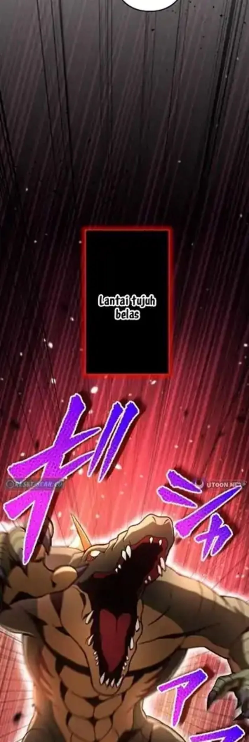 Gray Ash: A New Life in the Dungeon City Chapter 24 Gambar 18