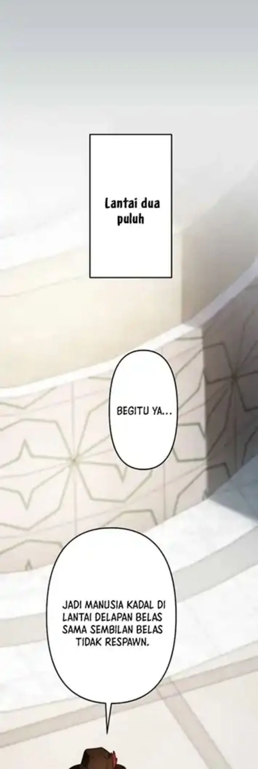 Gray Ash: A New Life in the Dungeon City Chapter 24 Gambar 25