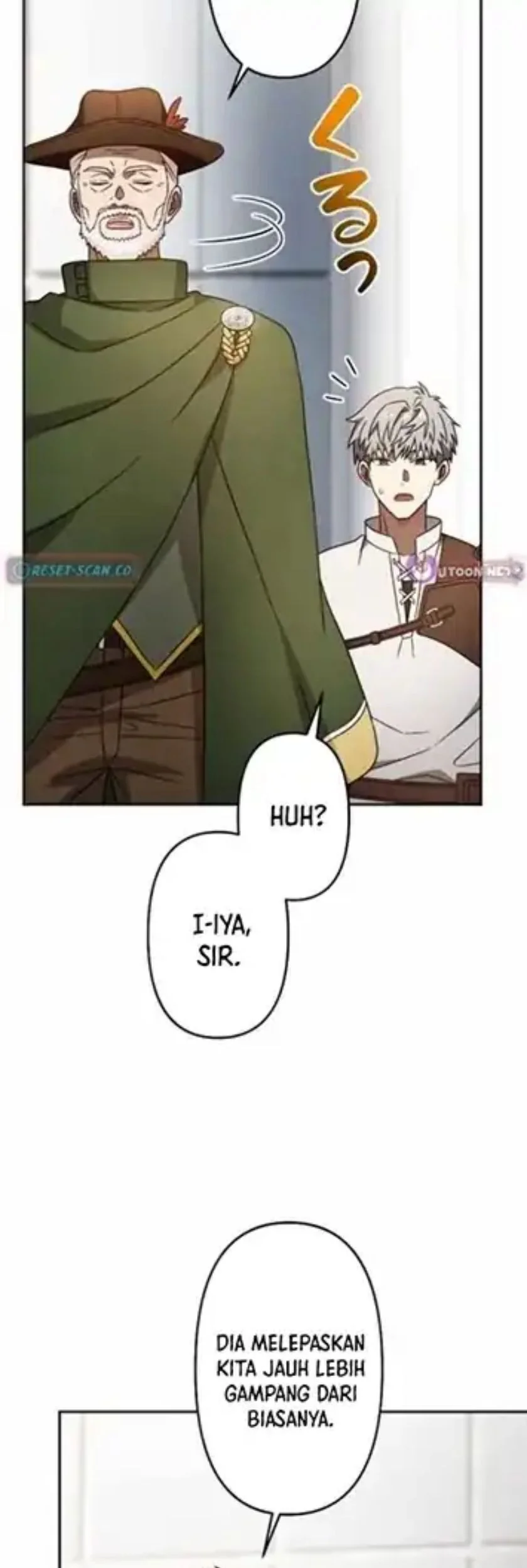 Gray Ash: A New Life in the Dungeon City Chapter 24 Gambar 28