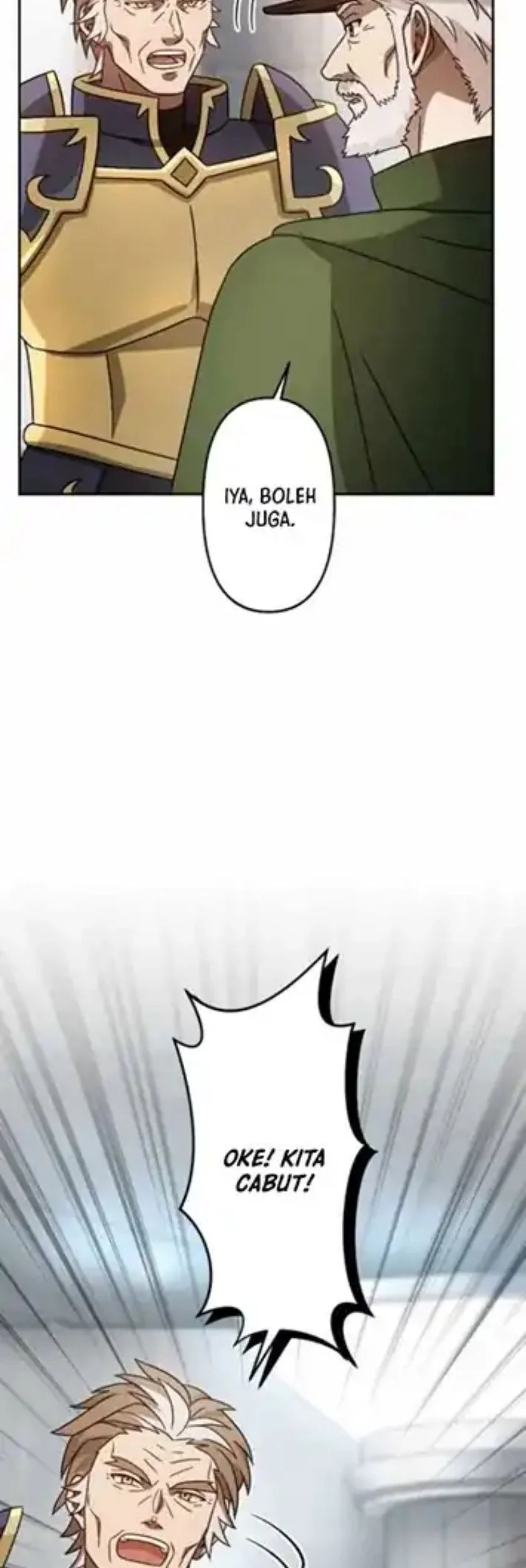 Gray Ash: A New Life in the Dungeon City Chapter 24 Gambar 30