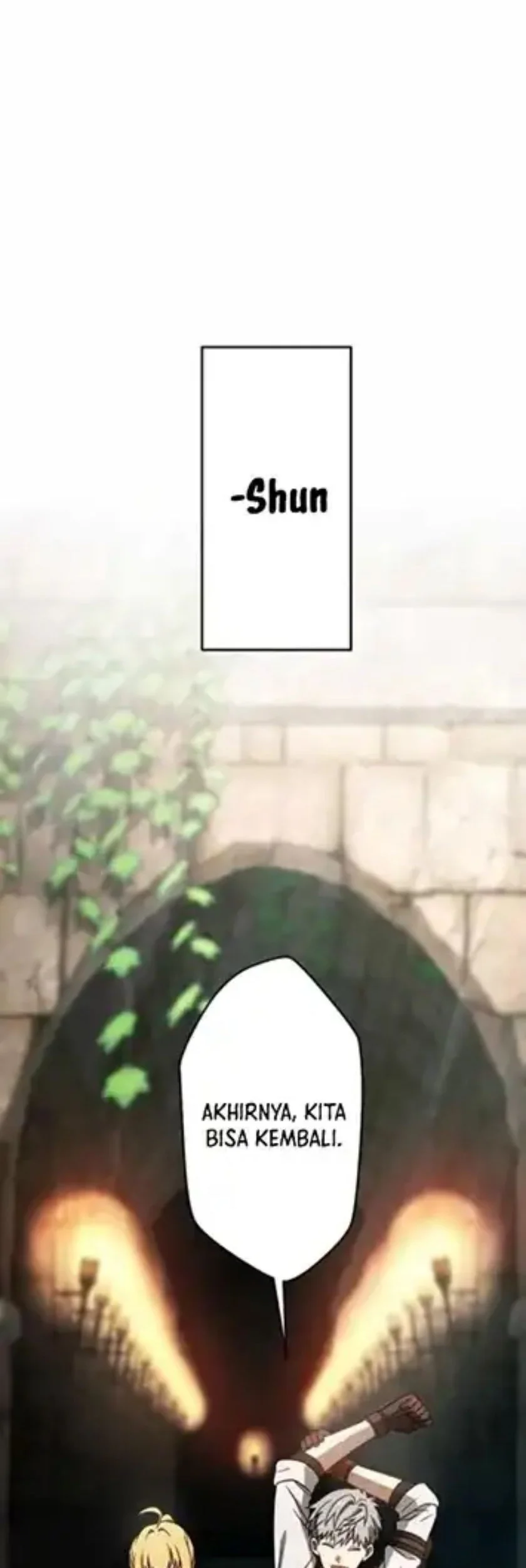 Gray Ash: A New Life in the Dungeon City Chapter 24 Gambar 34