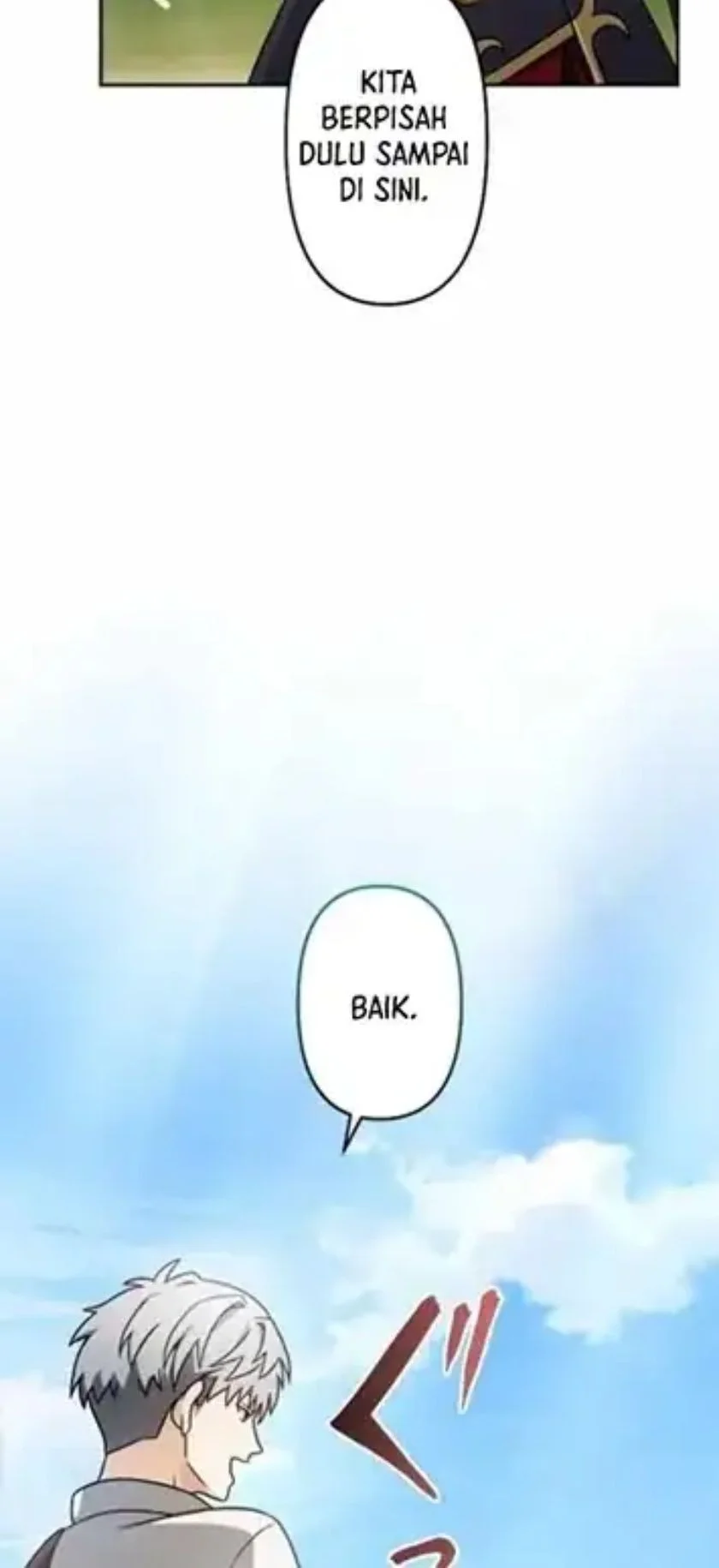 Gray Ash: A New Life in the Dungeon City Chapter 24 Gambar 37