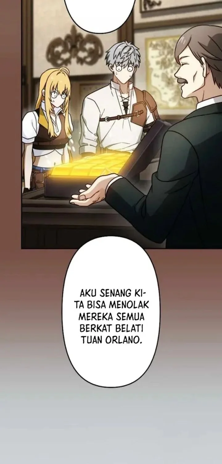 Gray Ash: A New Life in the Dungeon City Chapter 26 Gambar 25