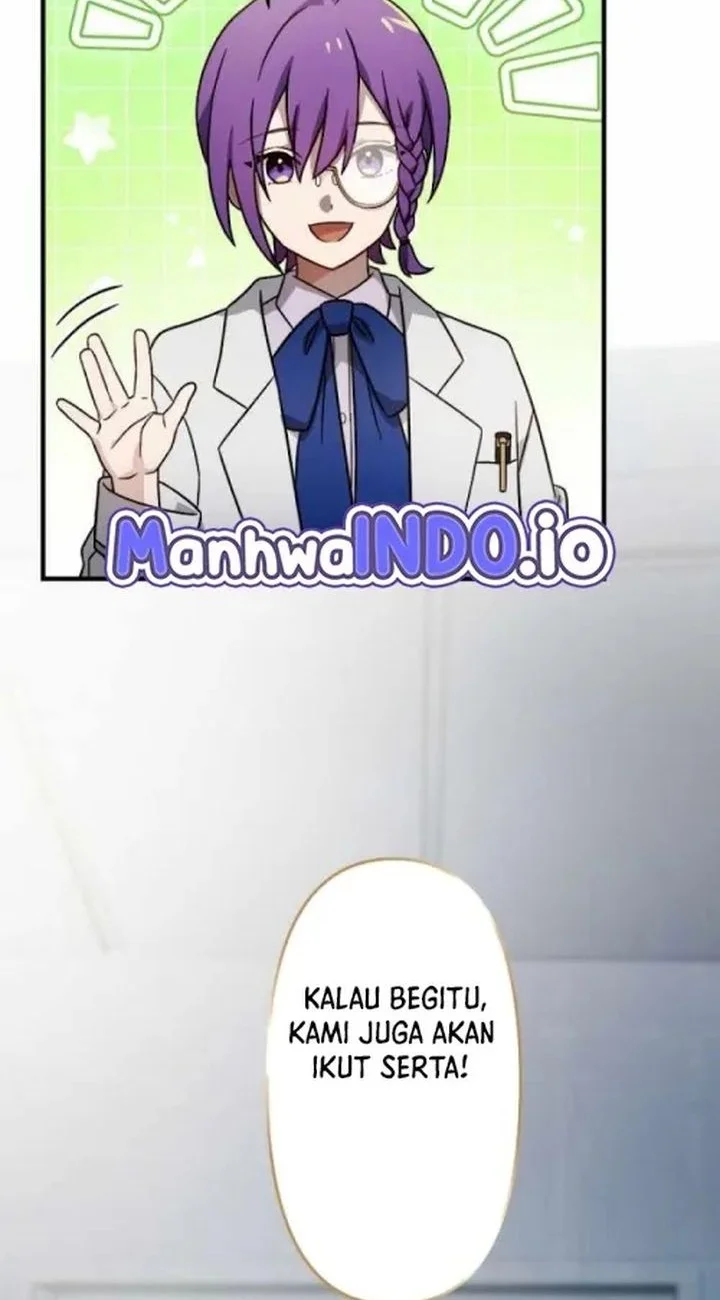 Gray Ash: A New Life in the Dungeon City Chapter 26 Gambar 36