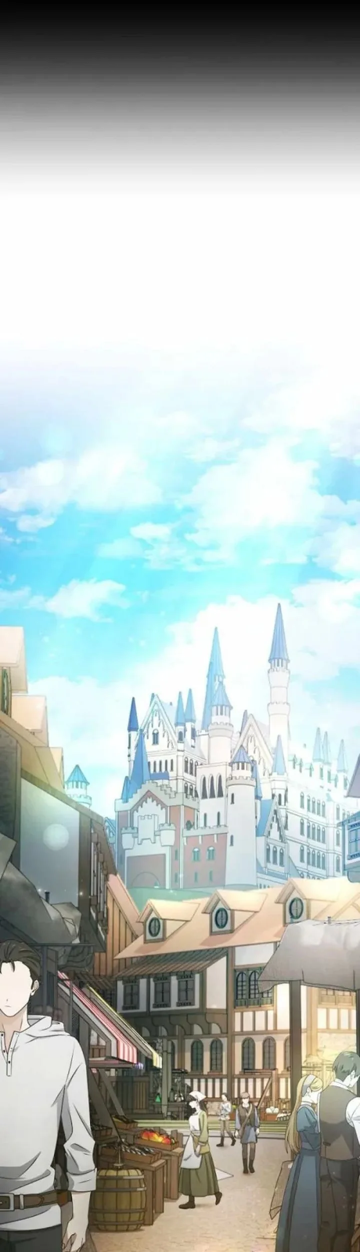 Gray Ash: A New Life in the Dungeon City Chapter 26 Gambar 41