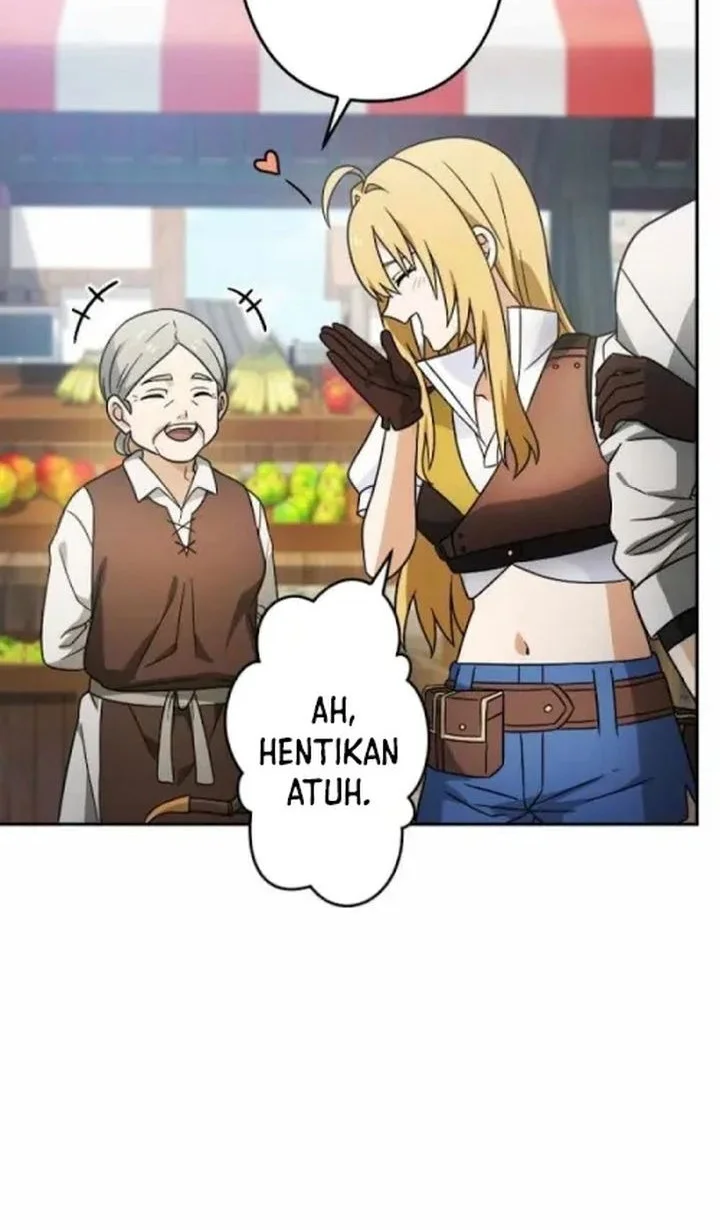 Gray Ash: A New Life in the Dungeon City Chapter 26 Gambar 44