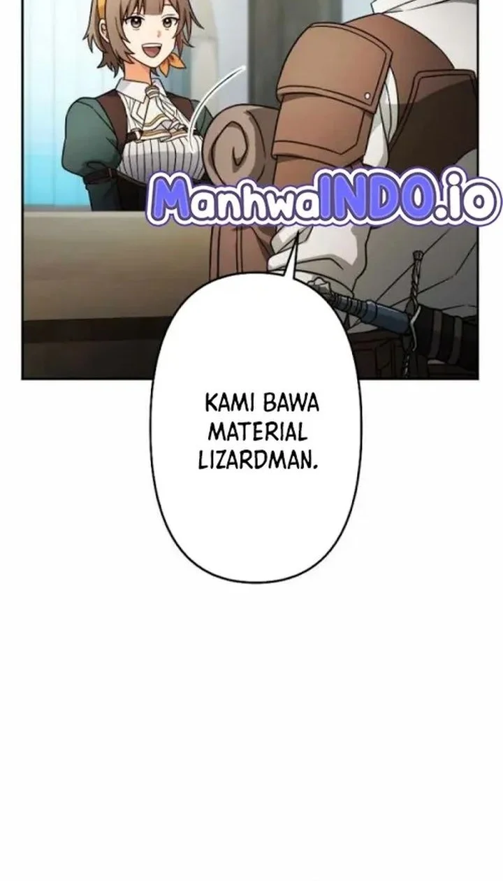 Gray Ash: A New Life in the Dungeon City Chapter 26 Gambar 46