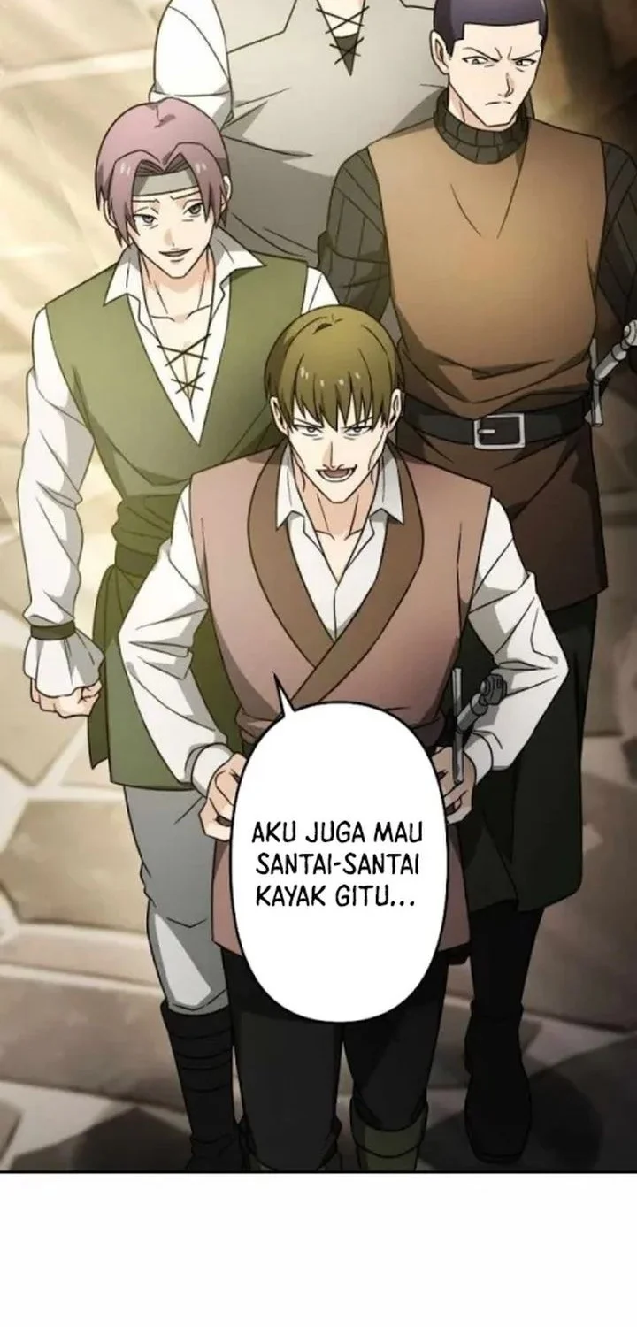 Gray Ash: A New Life in the Dungeon City Chapter 26 Gambar 48