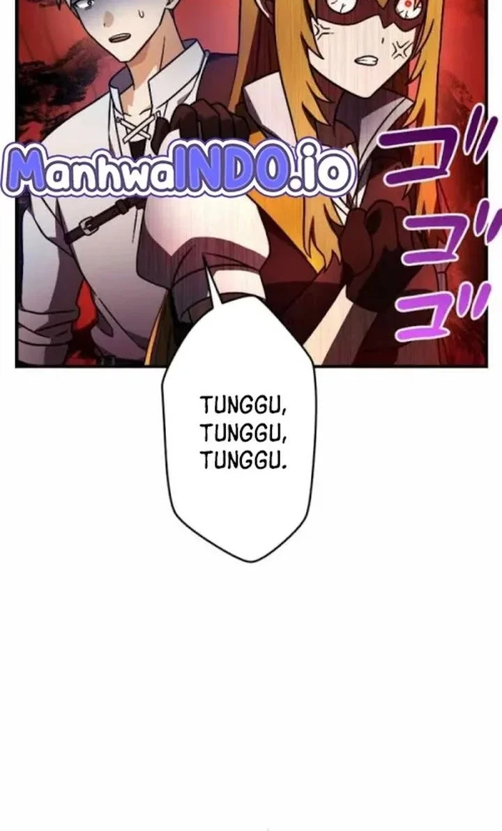 Gray Ash: A New Life in the Dungeon City Chapter 26 Gambar 50