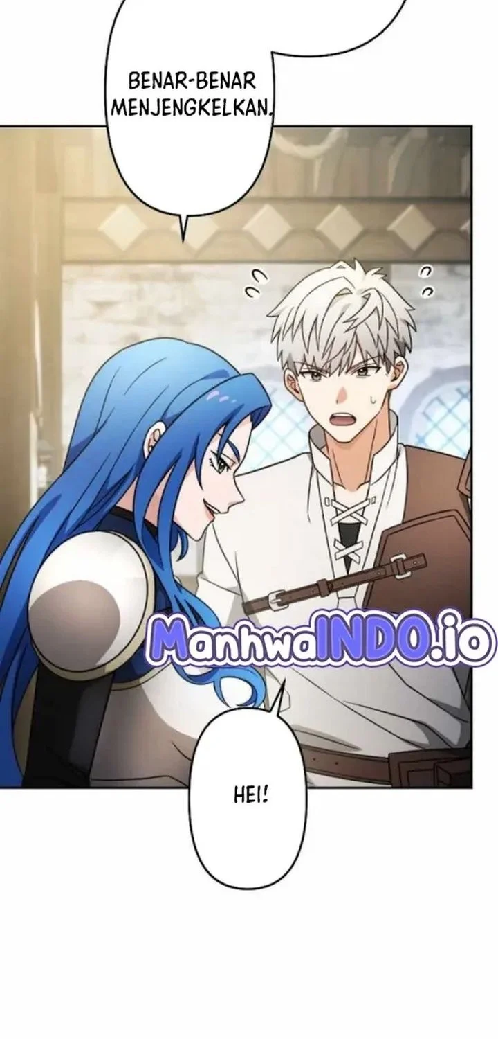 Gray Ash: A New Life in the Dungeon City Chapter 26 Gambar 54