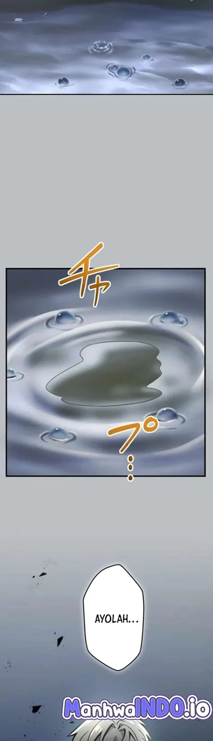 Gray Ash: A New Life in the Dungeon City Chapter 26 Gambar 3