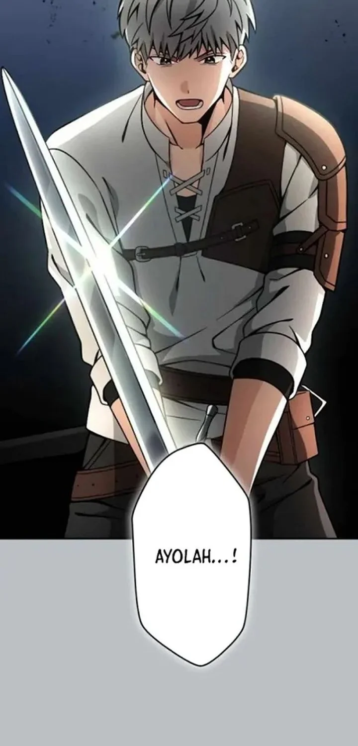 Gray Ash: A New Life in the Dungeon City Chapter 26 Gambar 4