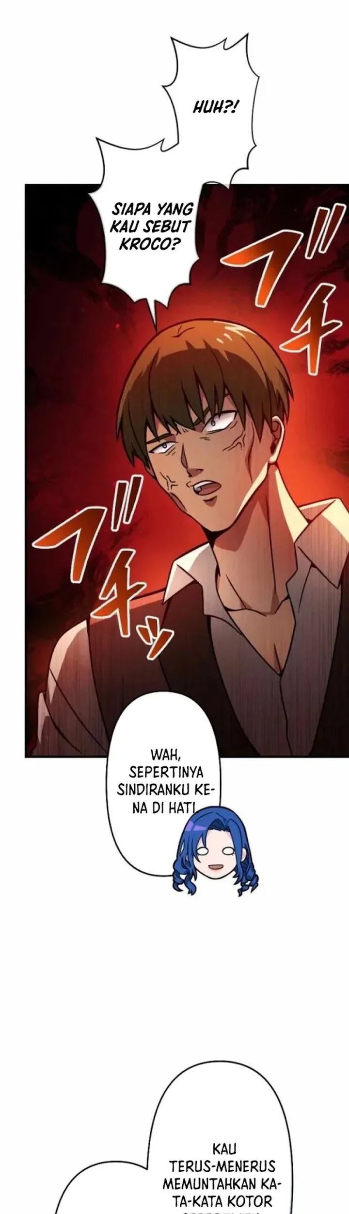 Gray Ash: A New Life in the Dungeon City Chapter 26 Gambar 55