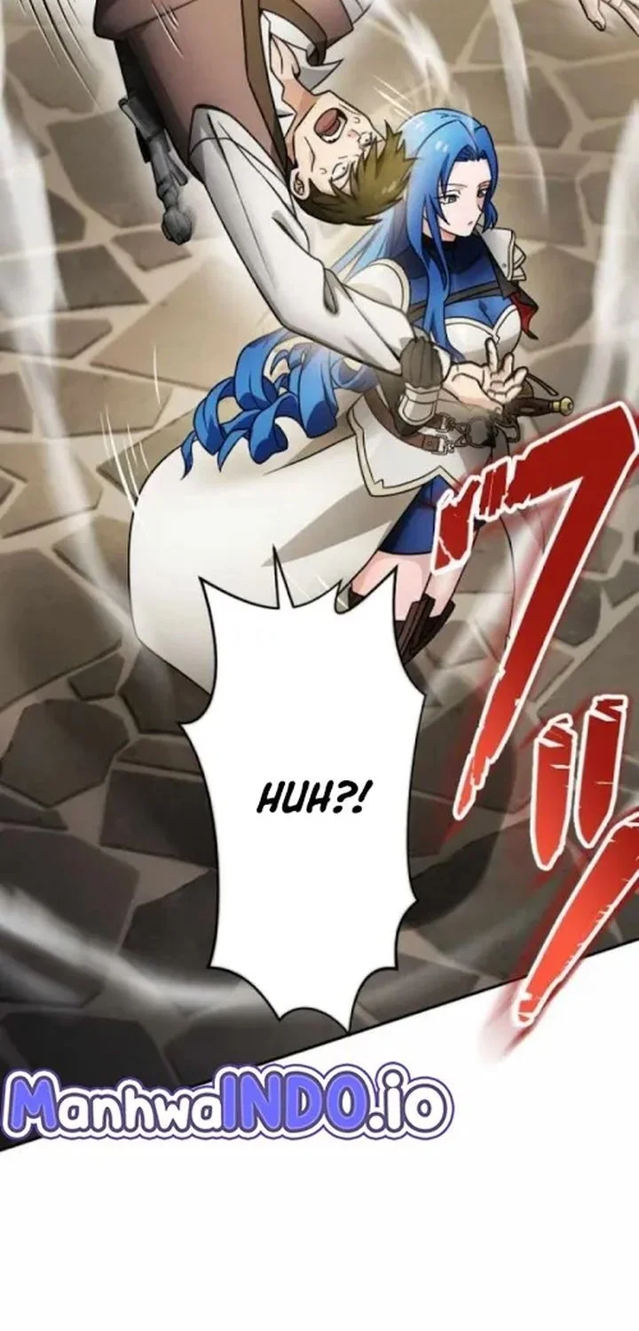 Gray Ash: A New Life in the Dungeon City Chapter 26 Gambar 58