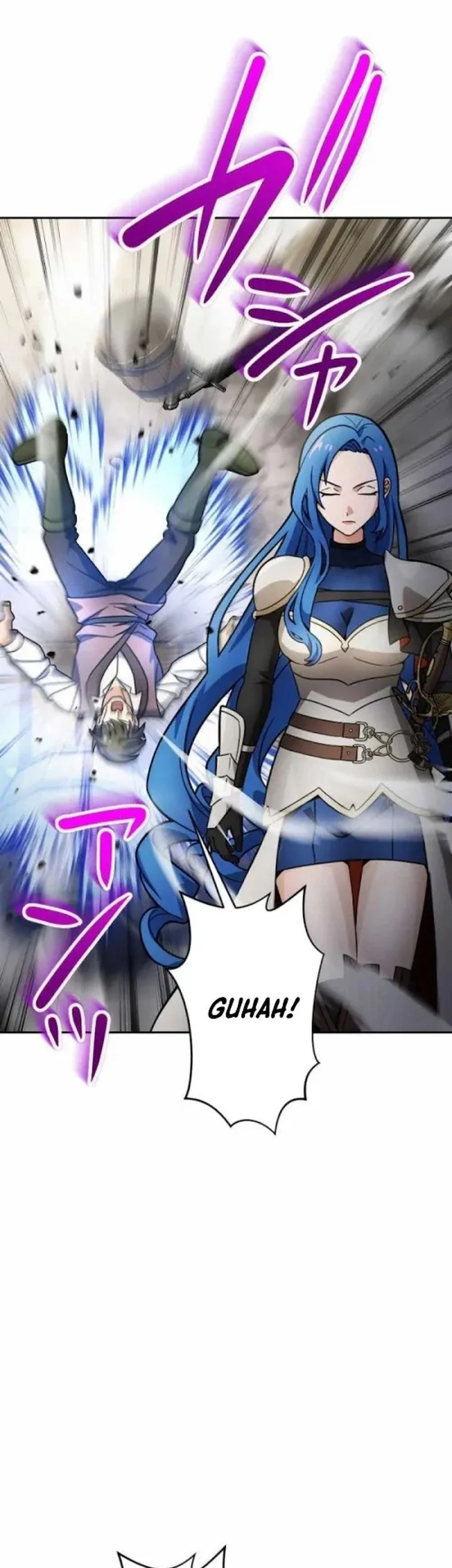 Gray Ash: A New Life in the Dungeon City Chapter 26 Gambar 59