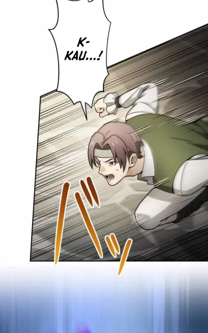 Gray Ash: A New Life in the Dungeon City Chapter 26 Gambar 60