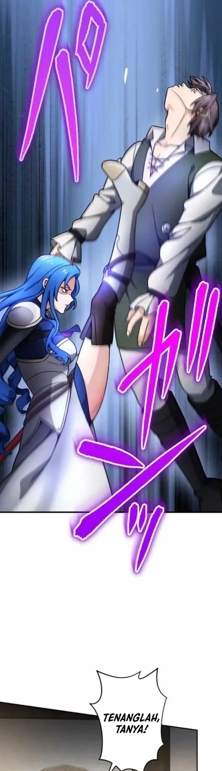 Gray Ash: A New Life in the Dungeon City Chapter 26 Gambar 61