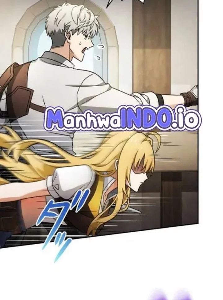 Gray Ash: A New Life in the Dungeon City Chapter 26 Gambar 62