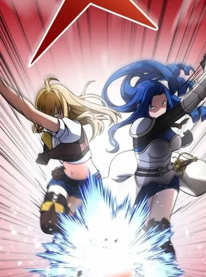 Gray Ash: A New Life in the Dungeon City Chapter 26 Gambar 66