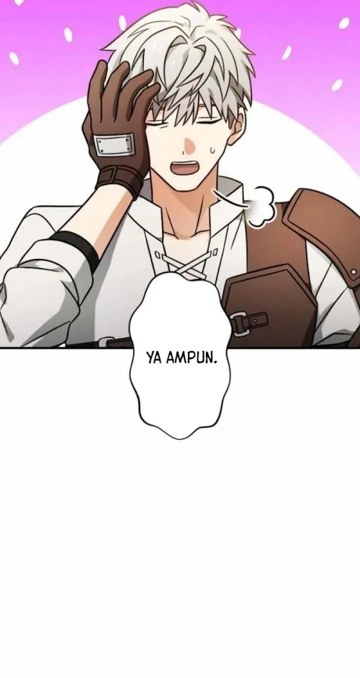 Gray Ash: A New Life in the Dungeon City Chapter 26 Gambar 68