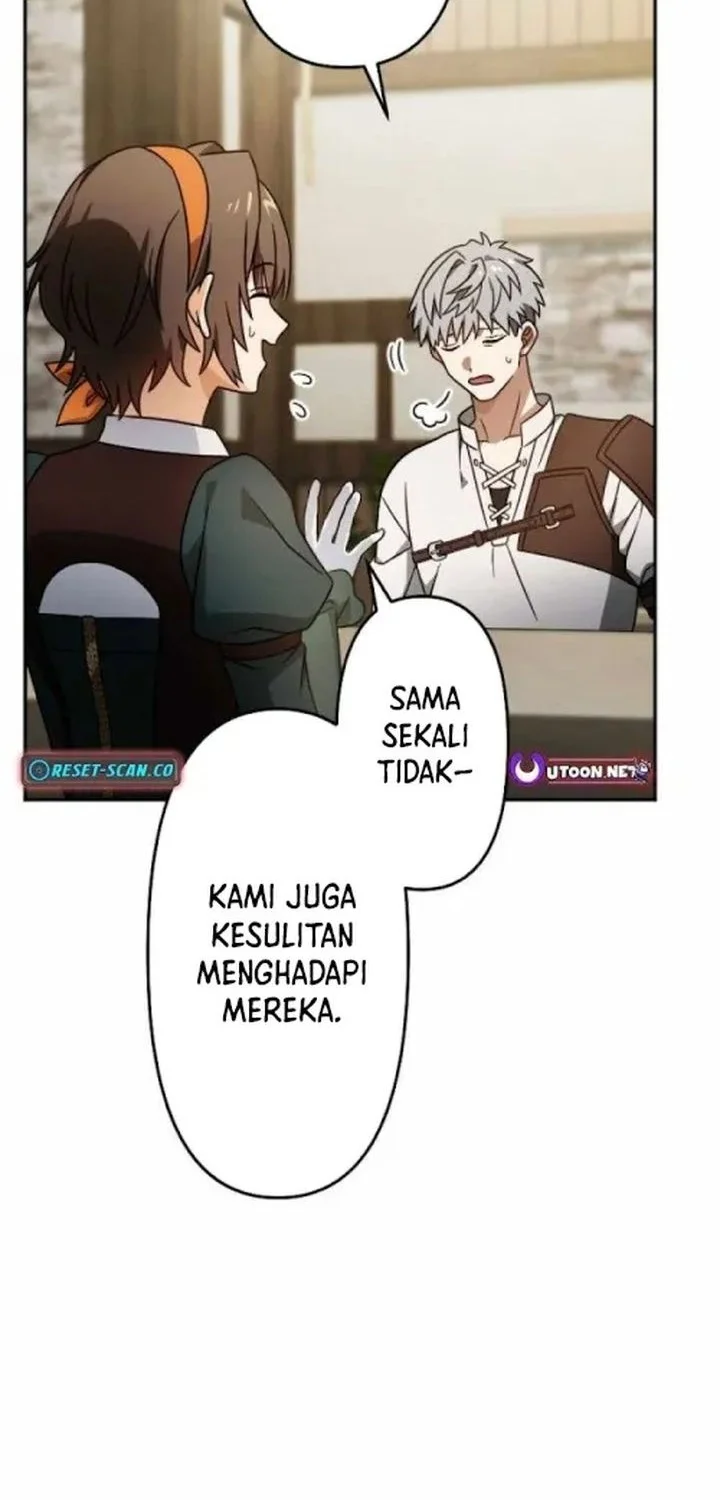 Gray Ash: A New Life in the Dungeon City Chapter 26 Gambar 70