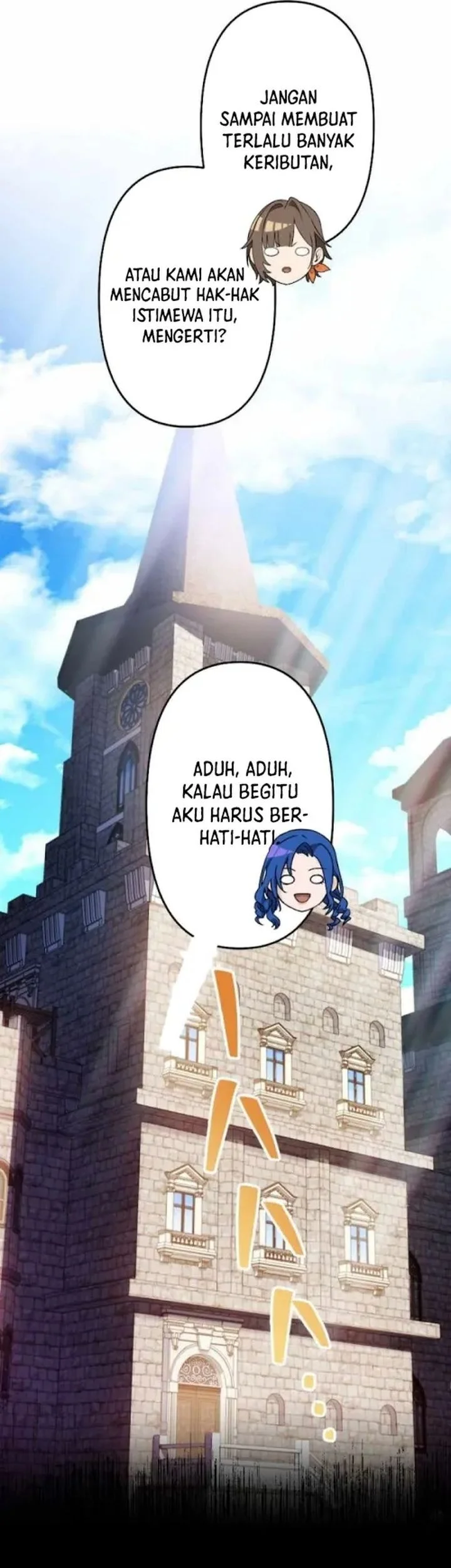 Gray Ash: A New Life in the Dungeon City Chapter 26 Gambar 73