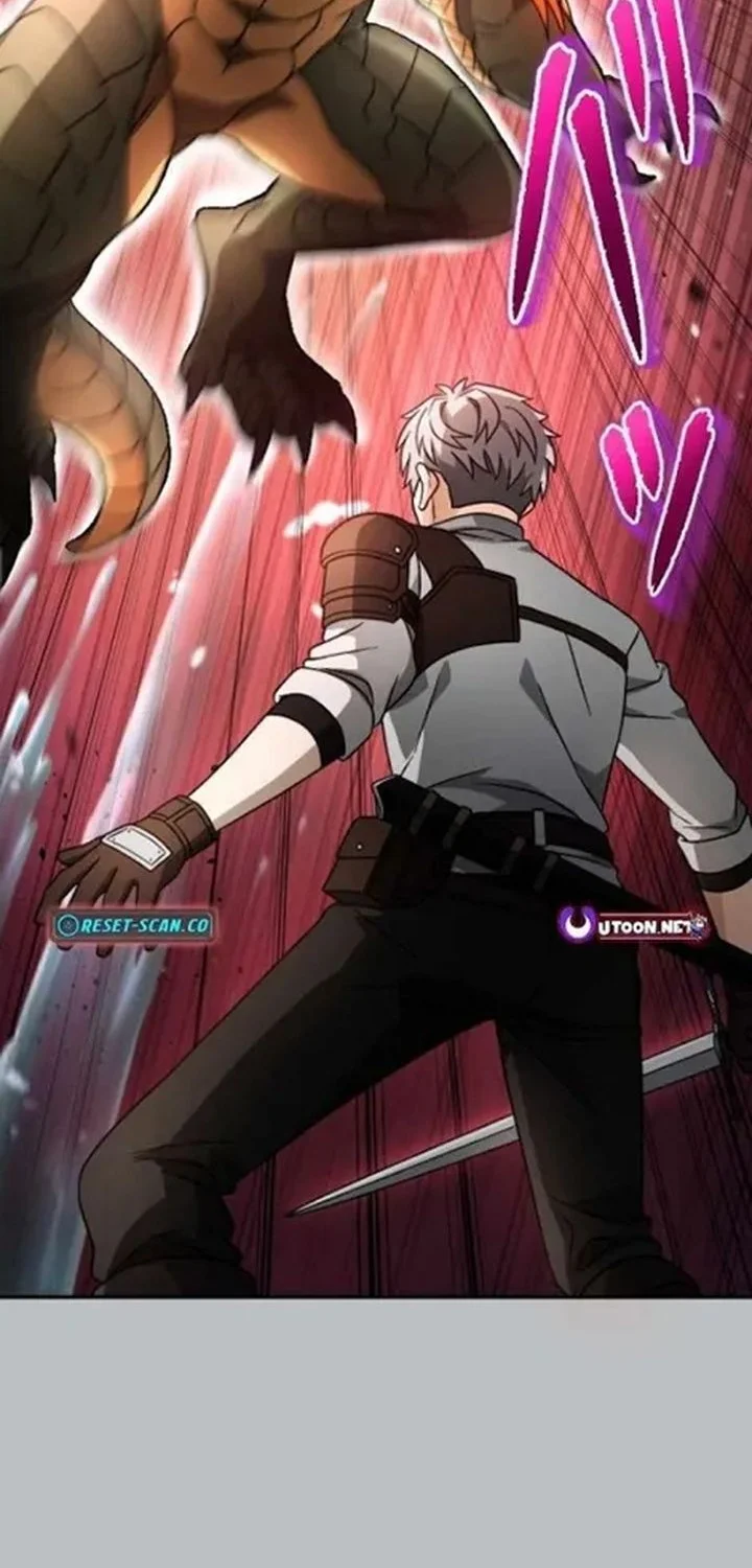 Gray Ash: A New Life in the Dungeon City Chapter 26 Gambar 6