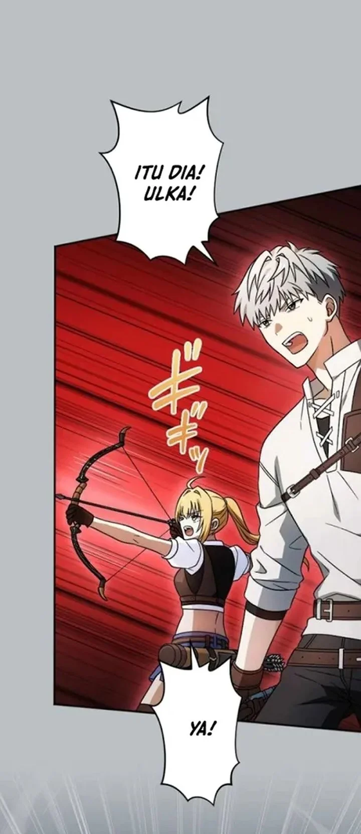 Gray Ash: A New Life in the Dungeon City Chapter 26 Gambar 7