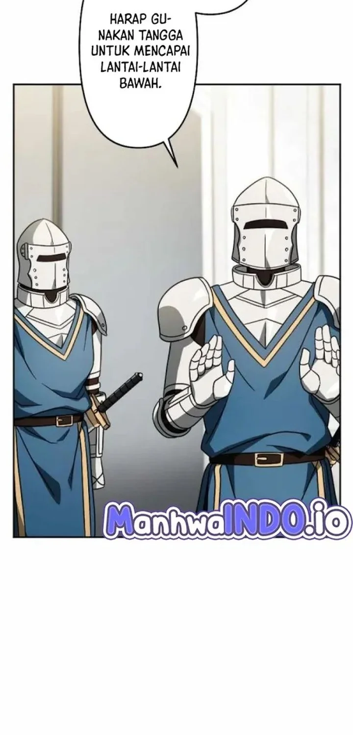 Gray Ash: A New Life in the Dungeon City Chapter 26 Gambar 76