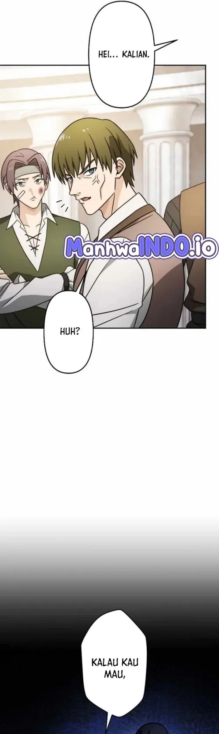 Gray Ash: A New Life in the Dungeon City Chapter 26 Gambar 81