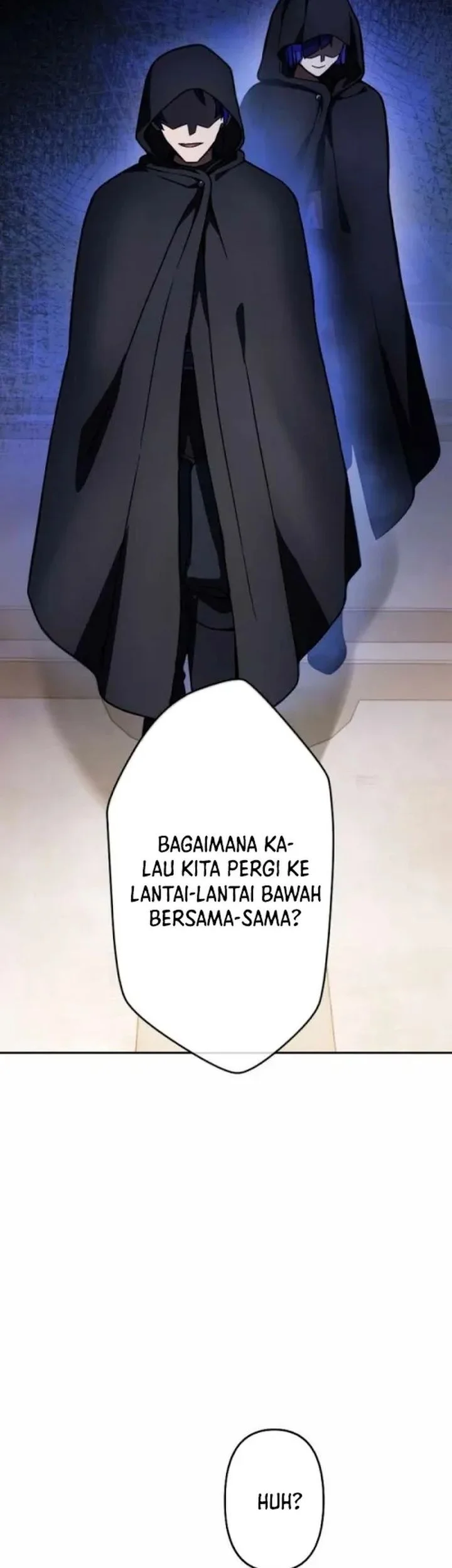 Gray Ash: A New Life in the Dungeon City Chapter 26 Gambar 82