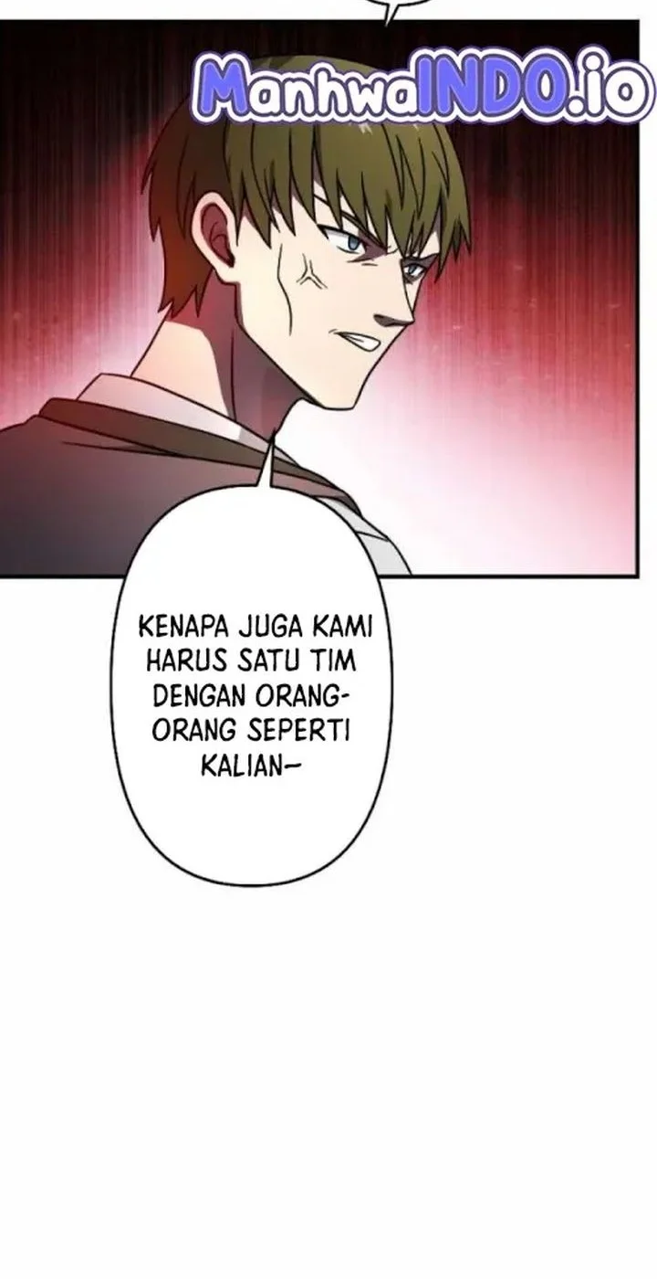 Gray Ash: A New Life in the Dungeon City Chapter 26 Gambar 83