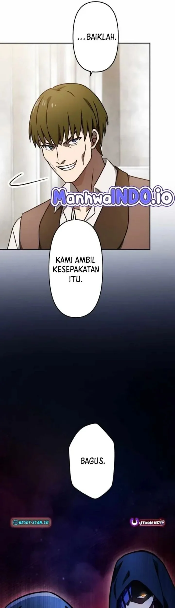 Gray Ash: A New Life in the Dungeon City Chapter 26 Gambar 86