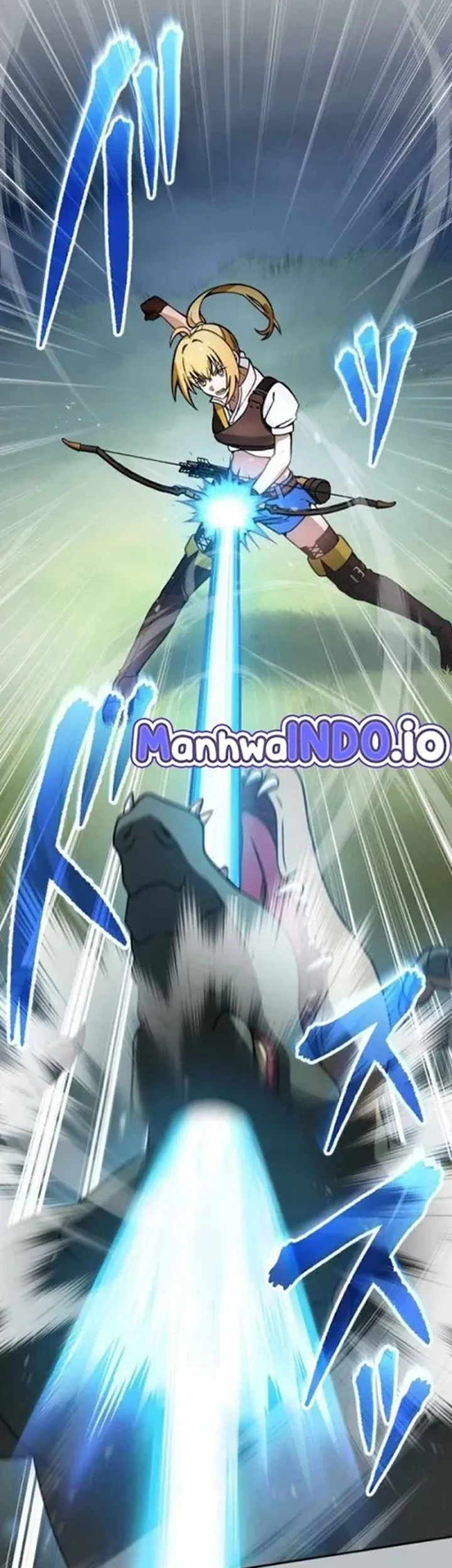 Gray Ash: A New Life in the Dungeon City Chapter 26 Gambar 8