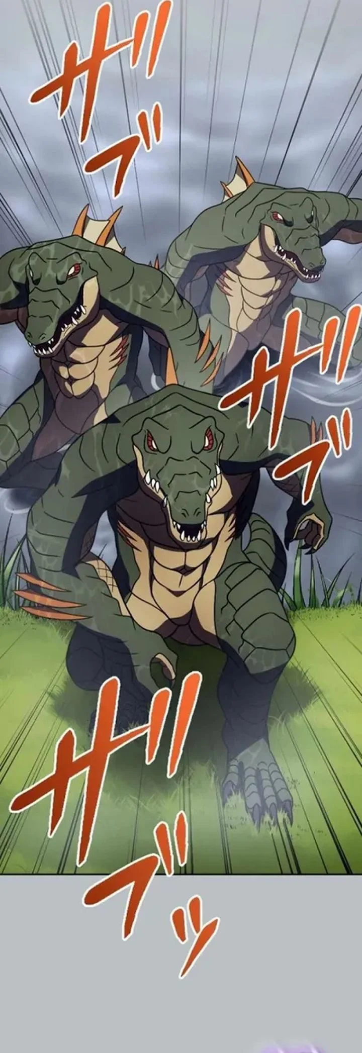 Gray Ash: A New Life in the Dungeon City Chapter 26 Gambar 10