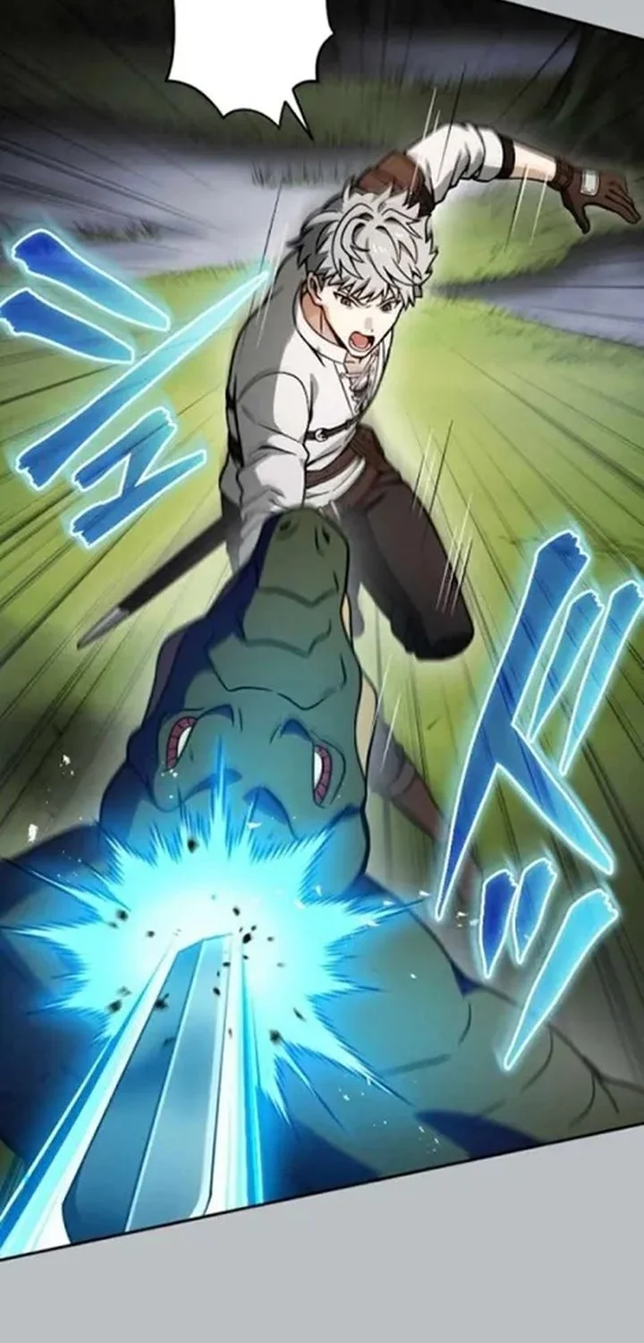 Gray Ash: A New Life in the Dungeon City Chapter 26 Gambar 12