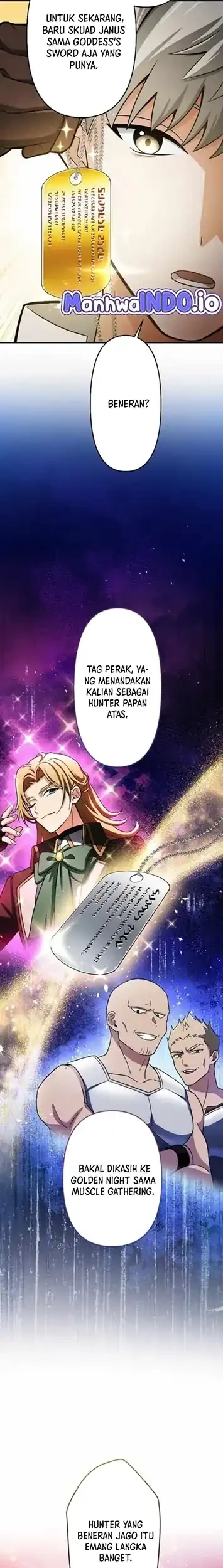 Gray Ash: A New Life in the Dungeon City Chapter 27 Gambar 22