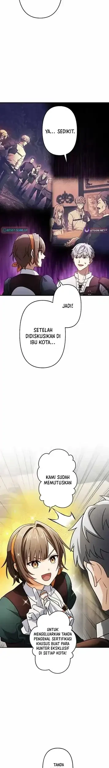 Gray Ash: A New Life in the Dungeon City Chapter 27 Gambar 13